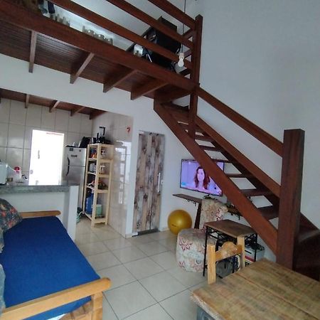 Casa Mezanino Apartment Парати Екстериор снимка