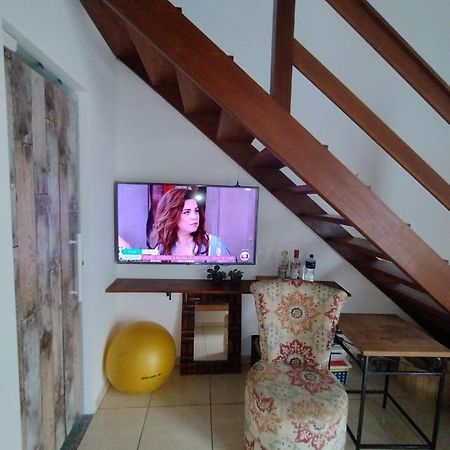 Casa Mezanino Apartment Парати Екстериор снимка