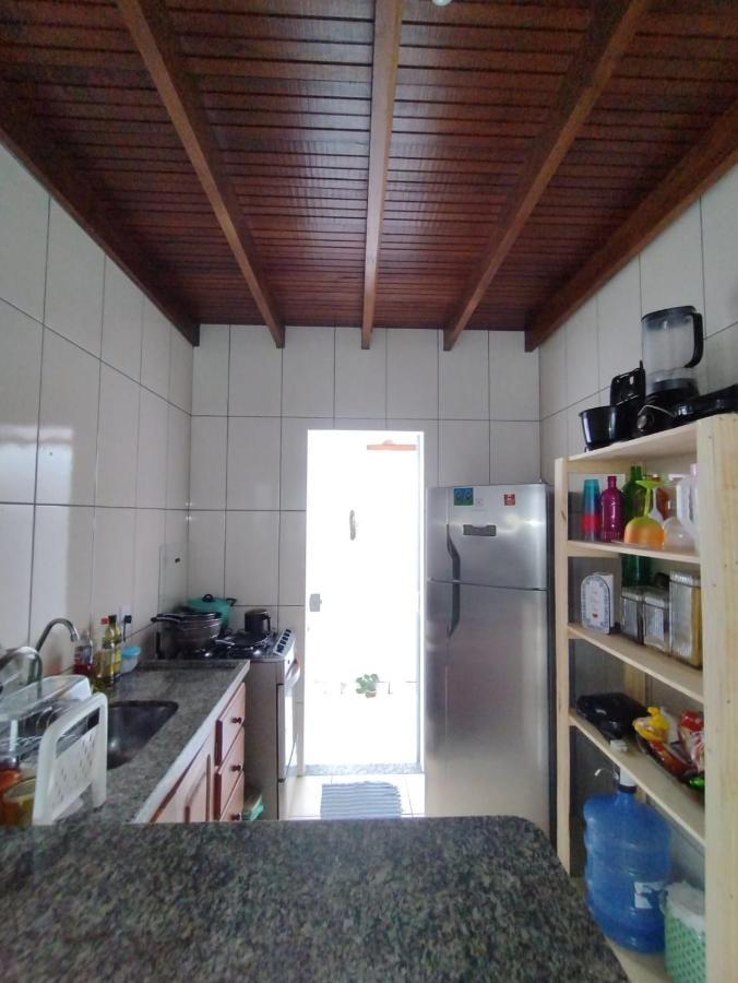 Casa Mezanino Apartment Парати Екстериор снимка