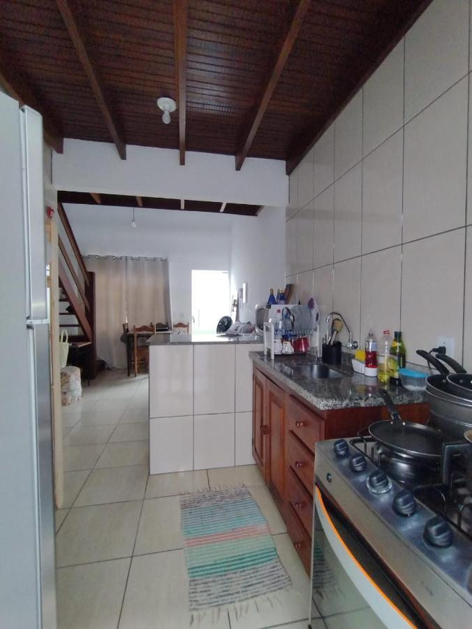 Casa Mezanino Apartment Парати Екстериор снимка