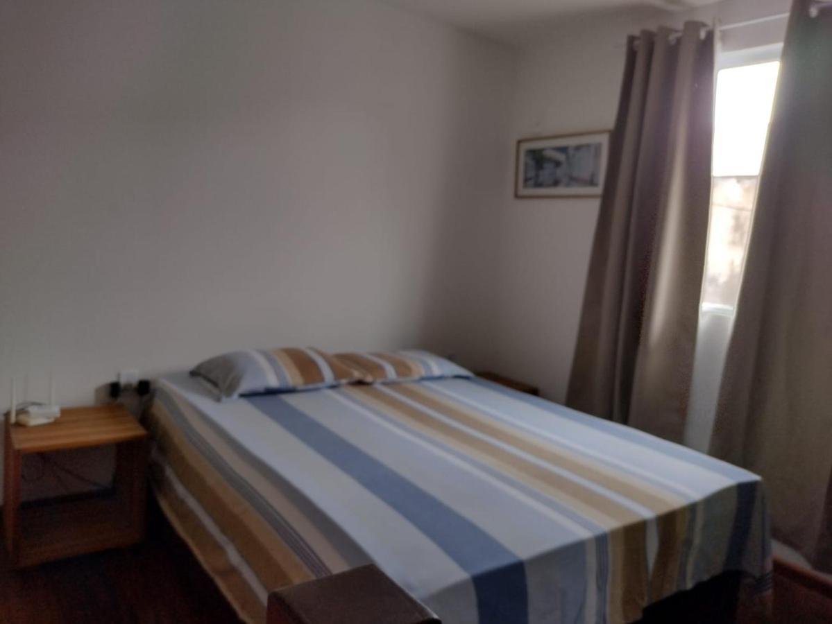 Casa Mezanino Apartment Парати Екстериор снимка