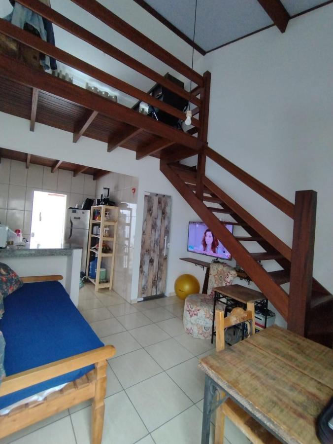 Casa Mezanino Apartment Парати Екстериор снимка